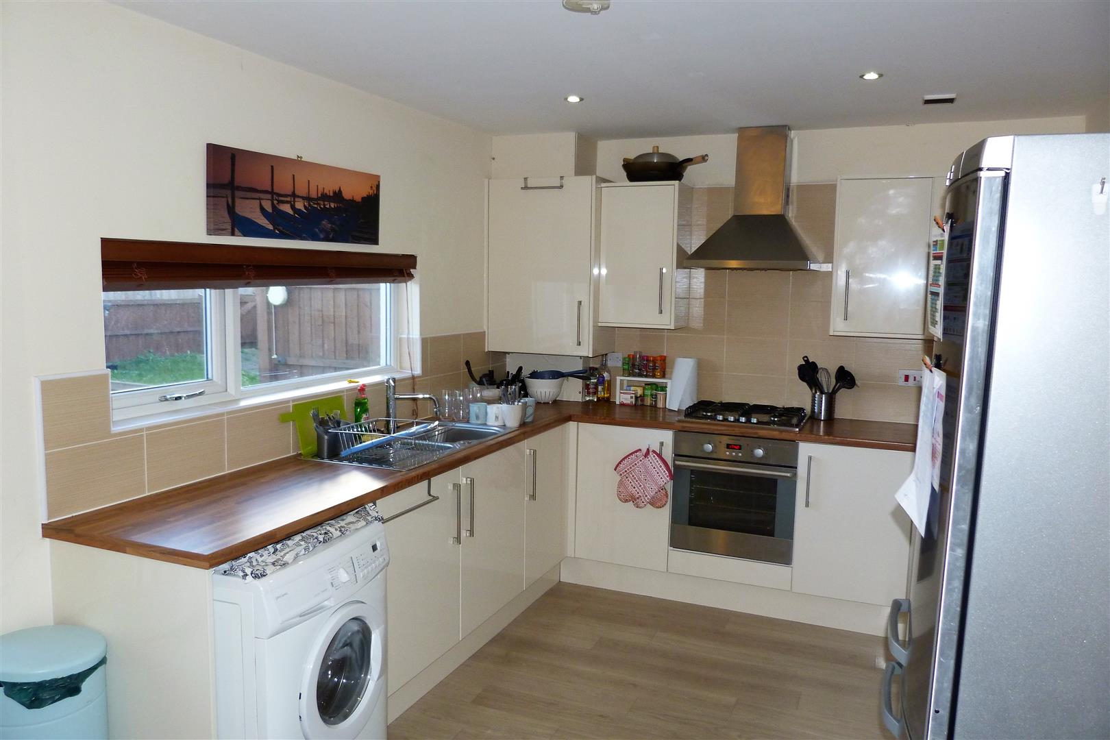 42 Commonwealth Avenue Beswick Manchester